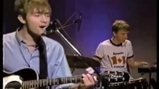 Blur - End Of A Century (Live Acoustic on Space Shower TV, 27th November 1994)