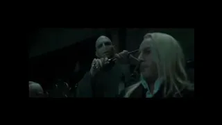 Lucius Malfoy