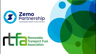 Innovations in Sustainable Fuels Webinar Series: Part 4 - Sustainable Aviation Fuels