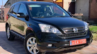 🇨🇭HONDA CR-V 2.2 DIESEL  Avtomat MAXIMAL FULL 2010р.в  4X4 0963378655📞