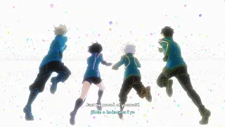 World Trigger AMV | I love you in any way (by Takayan / たかやん)