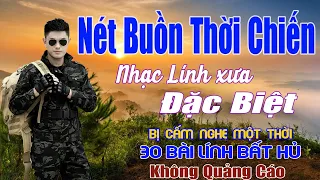 Nét Buồn Thời Chiến, Ngoại Ô Buồn ...Liên Khúc Rumba Hải Ngoại Vượt Thời Gian, Đắm Say Bao Thế Hệ