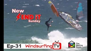 Send iT Sunday – Episode 31 – Coaching Clinic Cape Town