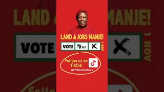 We are on TikTok… Please do follow us there @EffSouthAfrica