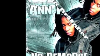 Ann P. - Tired of da Struggle