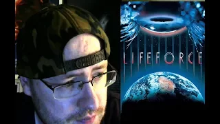 Lifeforce (1985) Movie Review