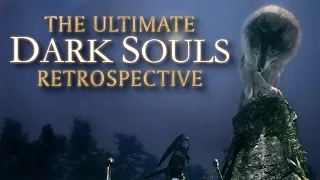 DARK SOULS • The Ultimate Analysis • [The History of From Software]