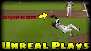 MLB | Best Plays April 2024 part 2