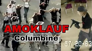 Der Columbine Highschool AMOKLAUF | Wie konnte es zu dem Massaker kommen?