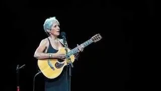 Joan Baez - The Boxer