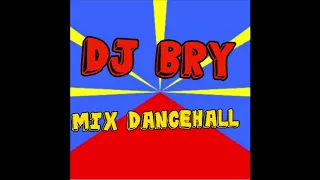 DJ BRY - MIX DANCEHALL (2020)