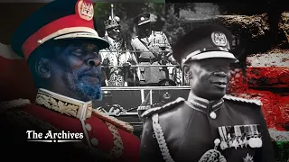 The 1971 Kenyan Coup Attempt | A Chronicle