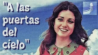 GIGLIOLA CINQUETTI: "A LAS PUERTAS DEL CIELO" Audio del CD GRANDES ÉXITOS EN ESPAÑOL 2007 (⬇️Letra*)