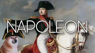 Napoleon Bonaparte ¿un líder ilustrado o un tirano? #napoleon