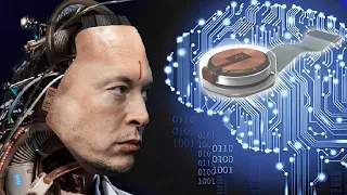 Elon Musk's Neuralink wird die WELT VERÄNDERN !