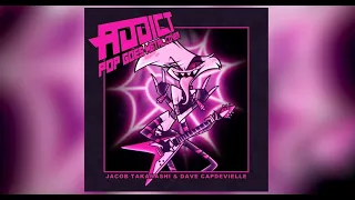 Jacob Takanashi & Dave Capdevielle - Addict (Pop Goes Metal Cover)