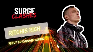 Ritchie Rich [Reply to Damage Goodz] STM