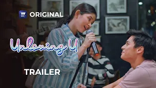 Unloving U Trailer | Streaming this February 8 on iWantTFC!