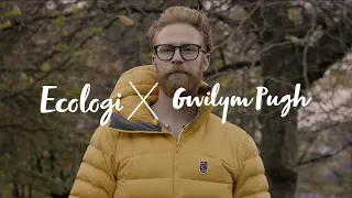 Gwilym Pugh X Ecologi - It's time to take real climate action 🌿