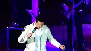 Vitas – A Song Stays With a Man [cut] (Izhevsk, Russia – 2016.02.24) [by Yuri Kuligin]