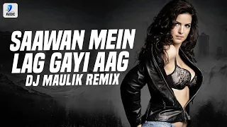 Saawan Mein Lag Gayi Aag (Remix) | DJ Maulik | Mika Singh