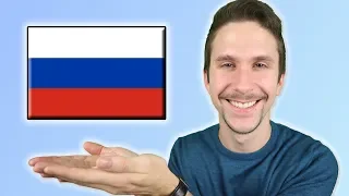 Я ГОВОРЮ ПО-РУССКИ! | I SPEAK RUSSIAN!