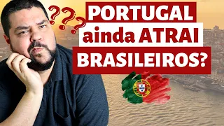 Ainda VALE a PENA MORAR em PORTUGAL? | Canal Maximizar