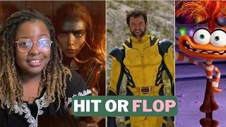 Predicting the Biggest Hits of the Summer Movie Season