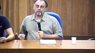 Debate Flávio Morgenstern x Igor Fuser