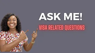 Your Visa And Travel Questions Are Answered Here (Part 1)