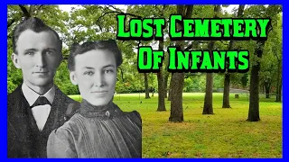 A University's Lost Cemetery Of Infants