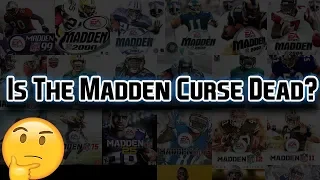 MADDEN 19 | IS THE MADDEN CURSE DEAD?