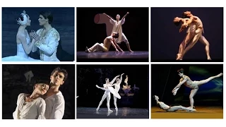 ROBERTO BOLLE ~ Six Classic Pdd - Two