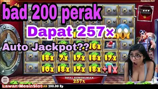 Slot Terbaru Empty The Bank?? Pecinta Bad Receh wajib Tonton !!!