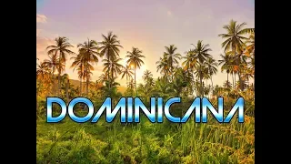 DOMINICANA: CARIBBEAN EXPERIENCE 4K  (Mavic / Gopro)