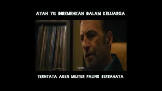 Film Nobody; Suami Culun Bantai Habis Mafia Rusia //2021//