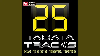 Something Just Like This (Tabata Mix 128 BPM)