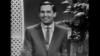 Neil Sedaka "Happy Birthday Sweet Sixteen"