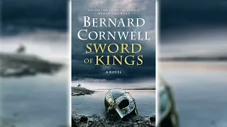 Sword of Kings by Bernard Cornwell [Part 2] (The Last Kingdom #12) | Audiobooks Full Length