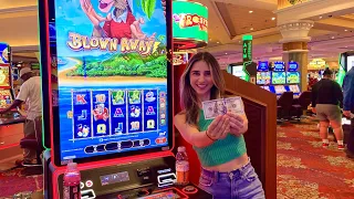 I Was BLOWN AWAY By This MASSIVE SLOT WIN!!!