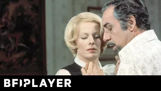 Mark Kermode Reviews The Discreet Charm of the Bourgeoisie (1972) | BFI Player