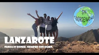 Lanzarote 2022