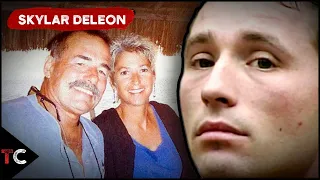 The Disturbing Case of Skylar Deleon