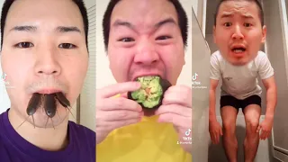 Junya1gou funny video 😂😂😂 | JUNYA Best TikTok November 2021 Part 59