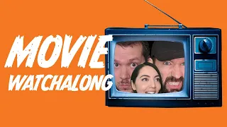 Movie Watchalong! The Brain That Wouldn't Die 🎃 Watch With Us for HALLOWSTREAM 2020