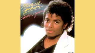 Michael Jackson - Billie Jean (12’ Long Version)