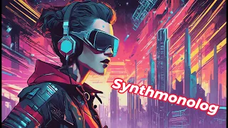 Dj Crabtile - Synthmonolog (Synthwave)