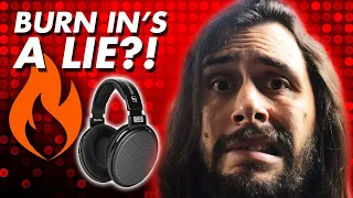 💊The Truth About Headphone "Burn-In"