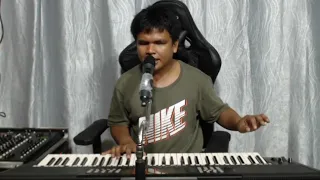 INIIBIG KITA - COVER BY | MARVIN AGNE