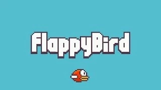 #1 Flappy Bird | To jest za trudne! :z